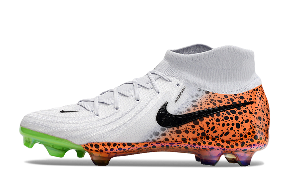 Nike Phantom GX 2 Elite Electric FG HIGH-Top