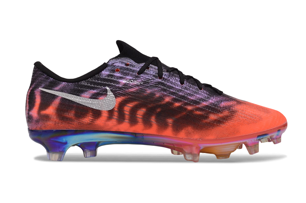 WorldClassCleats Mercurial Vapor 17 Elite FG soccer cleats in Scorpion Pack, featuring sleek design and vibrant color accents.