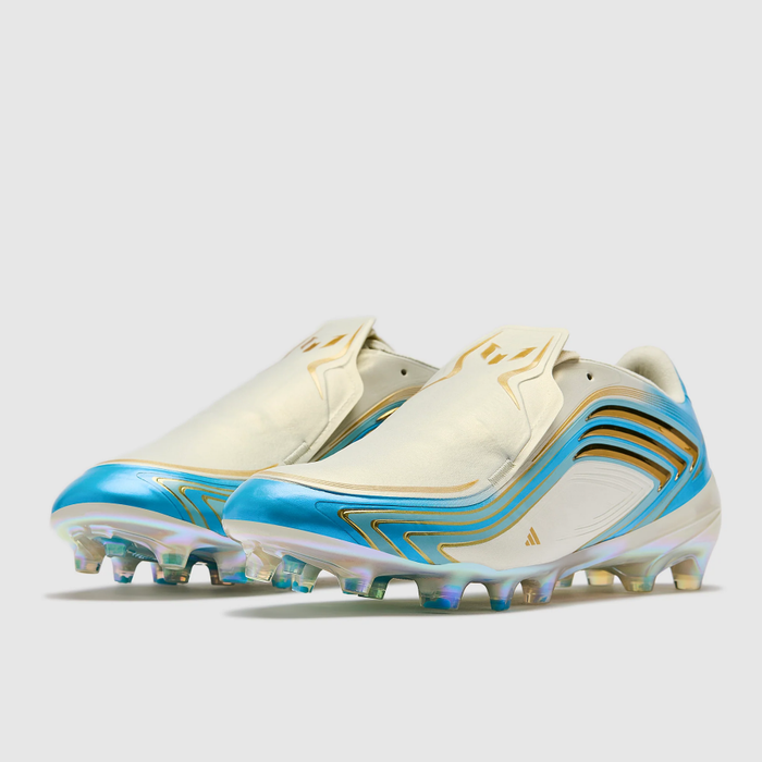 F50 Elite x Messi FG - 'El Ultimo Tango' Special Edition