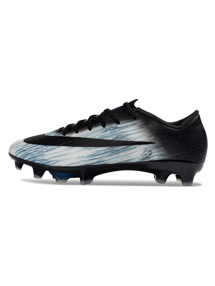 Nike Mercurial Vapor 17 Elite FG Frosty White/Blue/Black