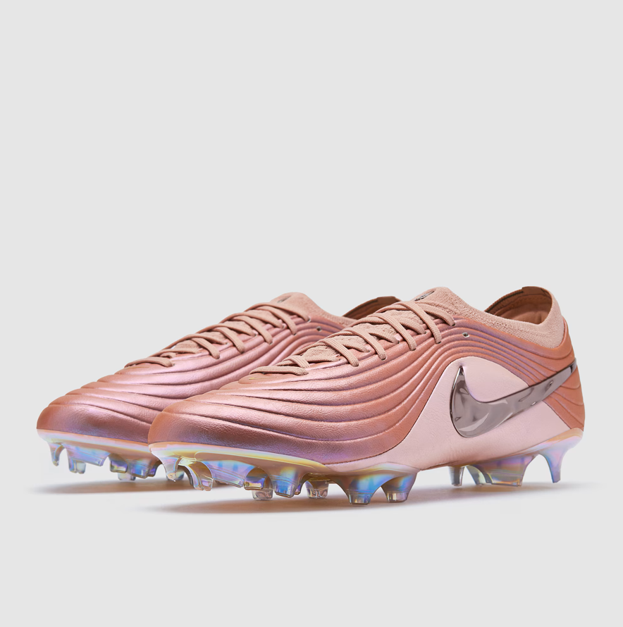 Nike Tiempo Maestro Elite FG - Metallic Rose Gold/Metallic Red Bronze