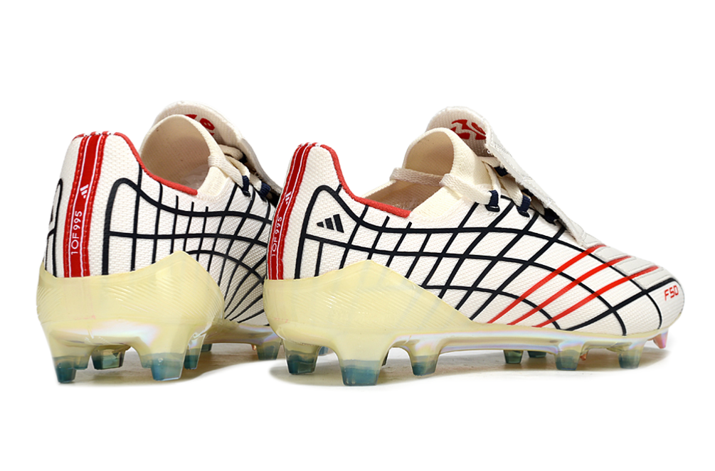 Adidas x Unisport F50 Spider REMAKE