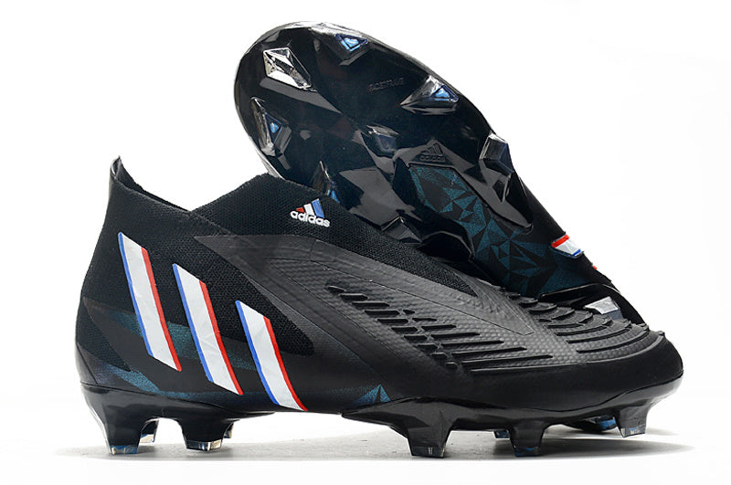 adidas Predator Edge+ FG Edge of Darkness