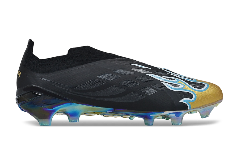 Thrasher x Argentina x adidas Predator 26 Elite FT FG