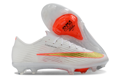 Nike Air Zoom Mercurial Superfly 11 Elite FG soccer cleats from the Break 'Em Pack, designed for speed and agility on the field.
