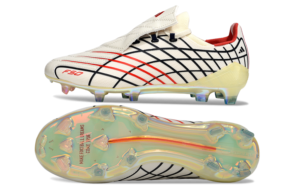 Adidas x Unisport F50 Spider REMAKE