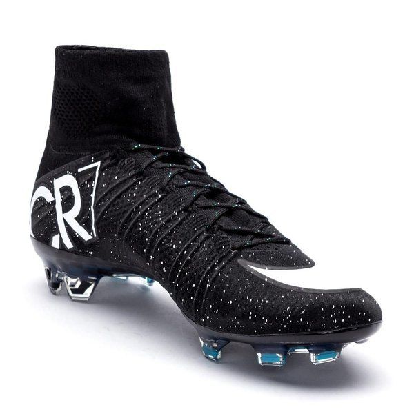 Nike Mercurial Superfly 4 CR7 Galaxy Edition Elite FG
