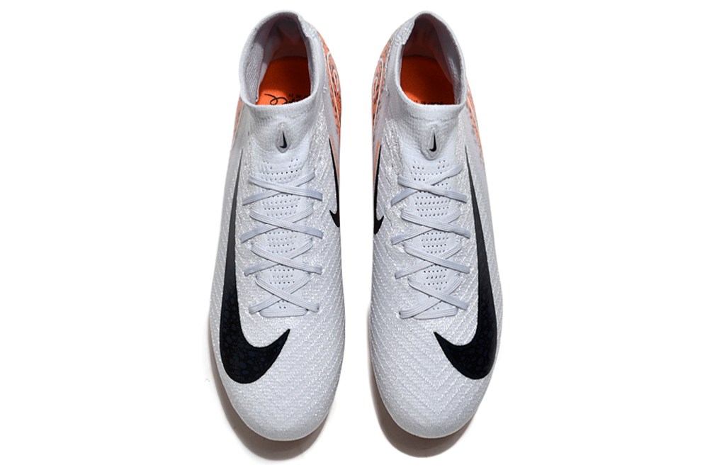 Nike Mercurial Air Zoom Superfly 10 'Leopard' Elite HIGH Metal Studs (SG)