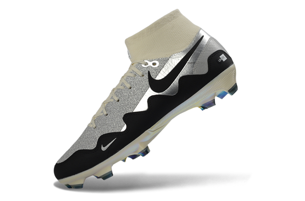 Nike Mercurial Superfly 16 Elite HIGH x Patta SE FG