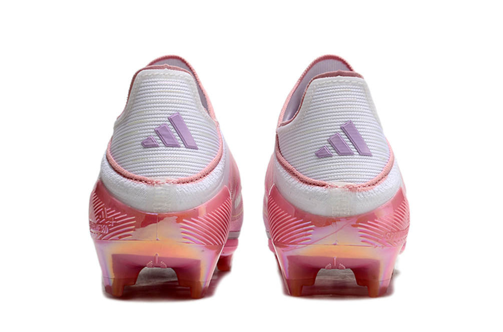 Lamine Yamal x adidas F50 Elite Laceless FG