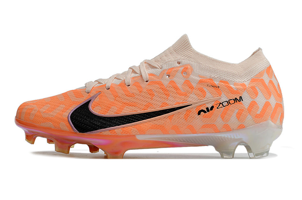 Nike Zoom Mercurial Vapor 9 Elite FG Guava Ice/Black/Total Orange