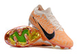 Nike Zoom Mercurial Vapor 9 Elite FG Guava Ice/Black/Total Orange