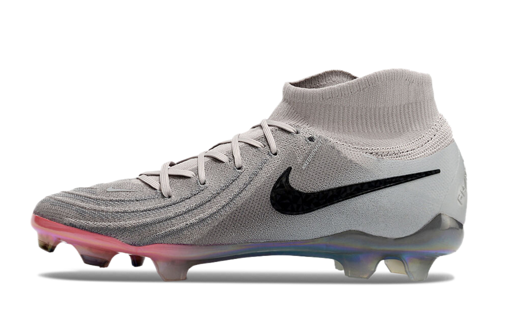 Nike Phantom Luna 2 Elite FG Rising Gem Atmosphere Grey/Black