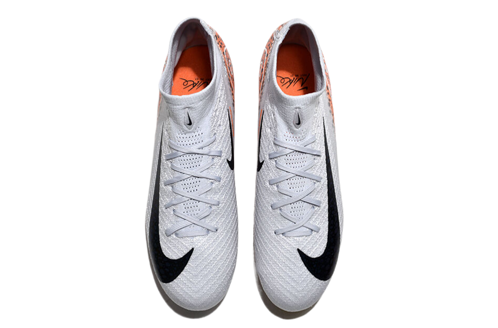 Nike Air Zoom Mercurial Superfly IX Elite FG 'Leopard'