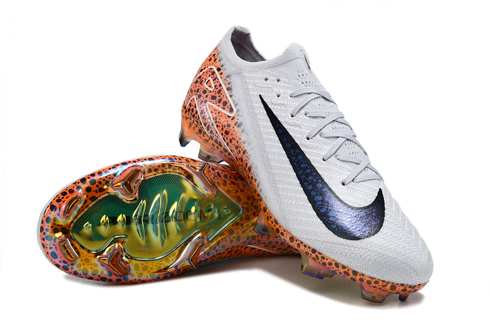 Nike Air Zoom Mercurial Vapor IX Elite FG 'Leopard'
