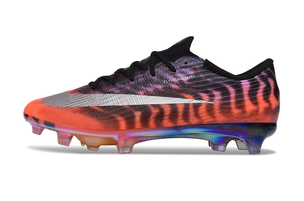 WorldClassCleats Mercurial Vapor 17 Elite FG soccer cleats from the Scorpion Pack, featuring a sleek design and vibrant details.