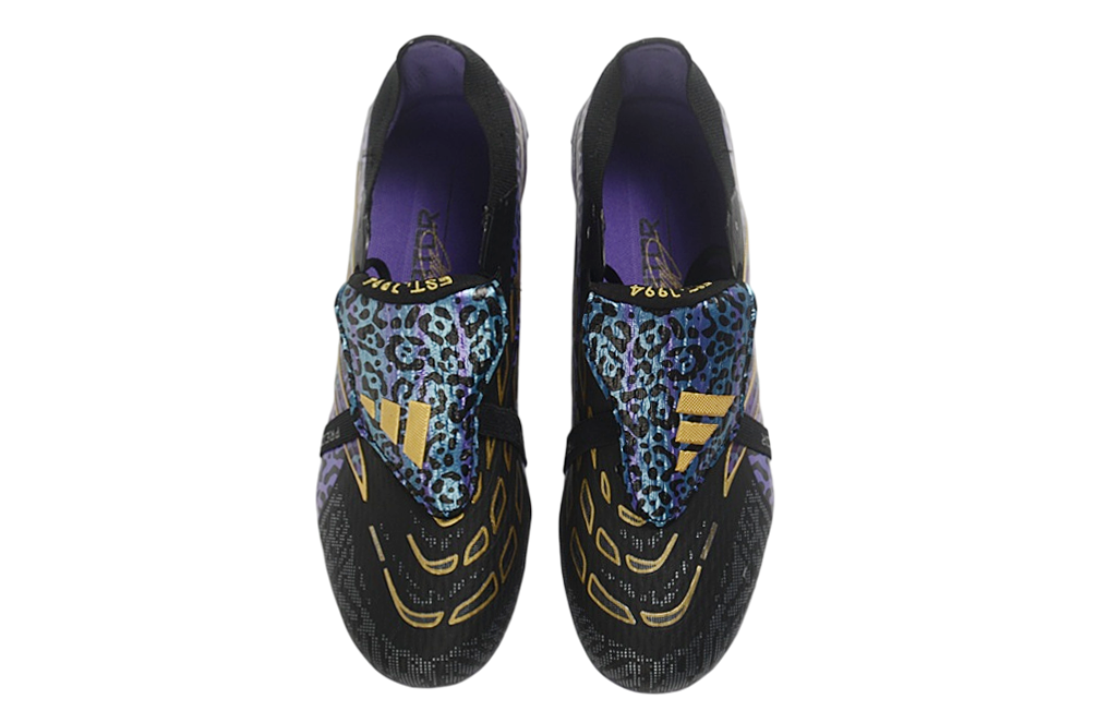 adidas Predator Elite Tongue x Kaka FG