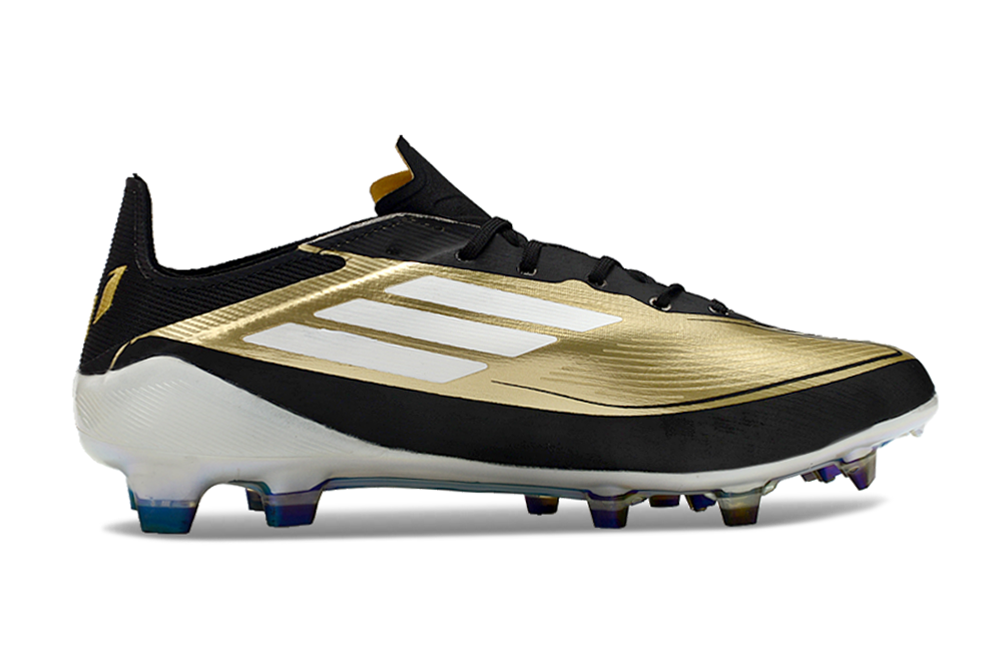 Messi F50 Elite Firm Ground Soccer Cleats