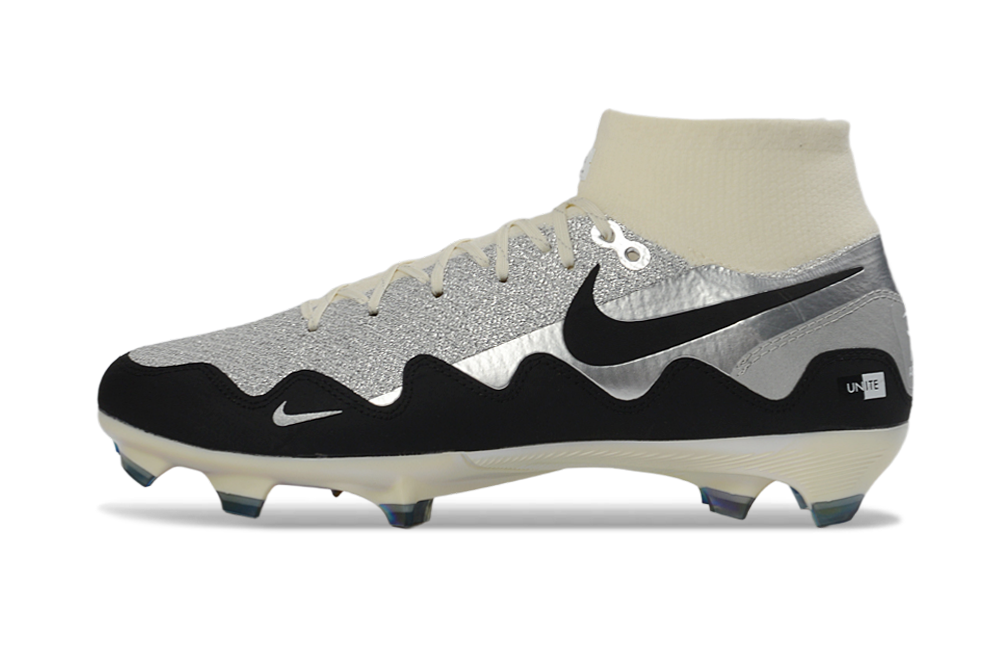 Nike Mercurial Superfly 16 Elite HIGH x Patta SE FG