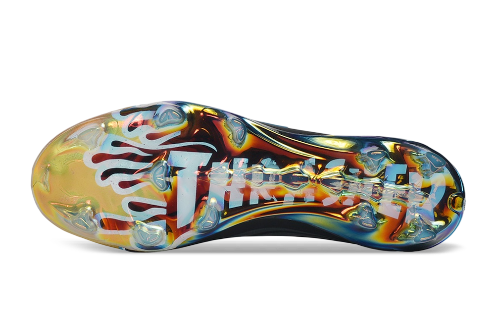 Thrasher x Argentina x adidas Predator 26 Elite FT FG