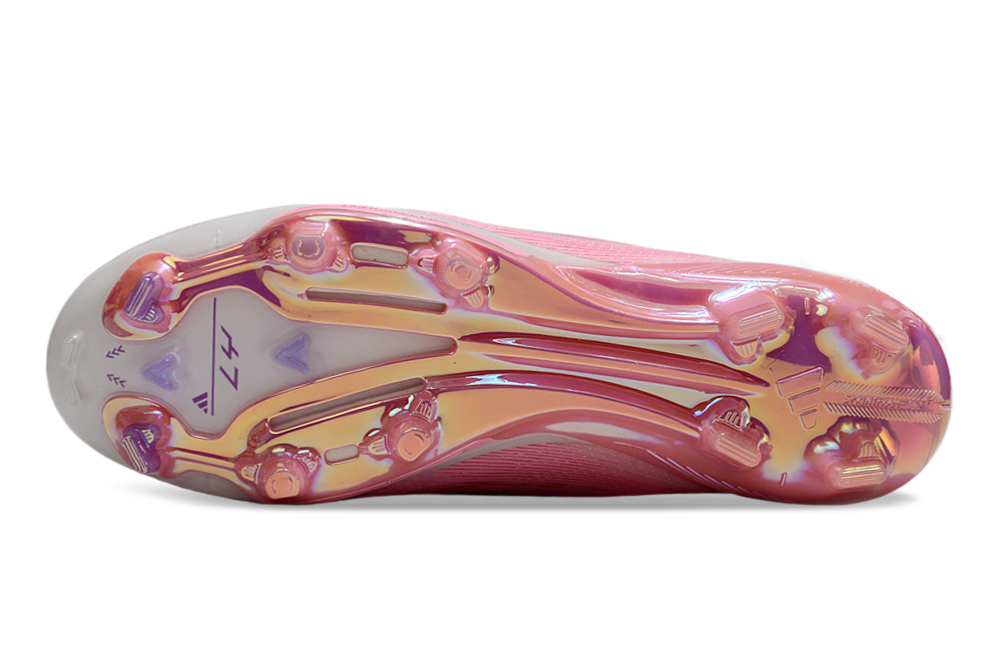 Lamine Yamal x adidas F50 Elite Laceless FG