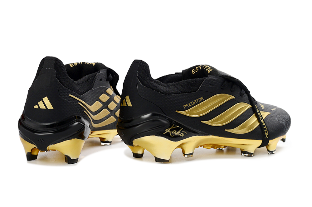 adidas Predator Elite Tongue x Kaka Edition FG