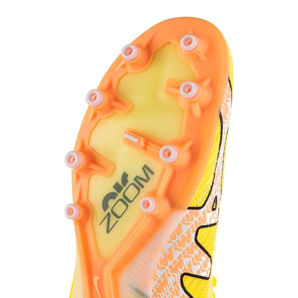 Nike Mercurial Superfly IX Elite AG-PRO Lucent soccer cleats - view 6