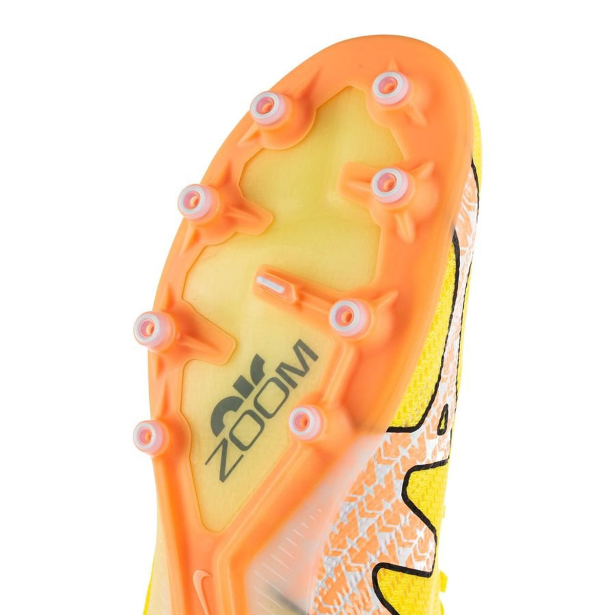 Nike Mercurial Superfly IX Elite AG-PRO Lucent soccer cleats - view 6