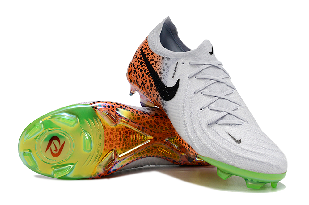Nike Phantom GX 2 Elite Electric FG Low-Top Football Boot