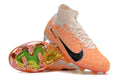 Nike Zoom Mercurial Superfly 9 Elite FG Guava Ice/Black/Total Orange