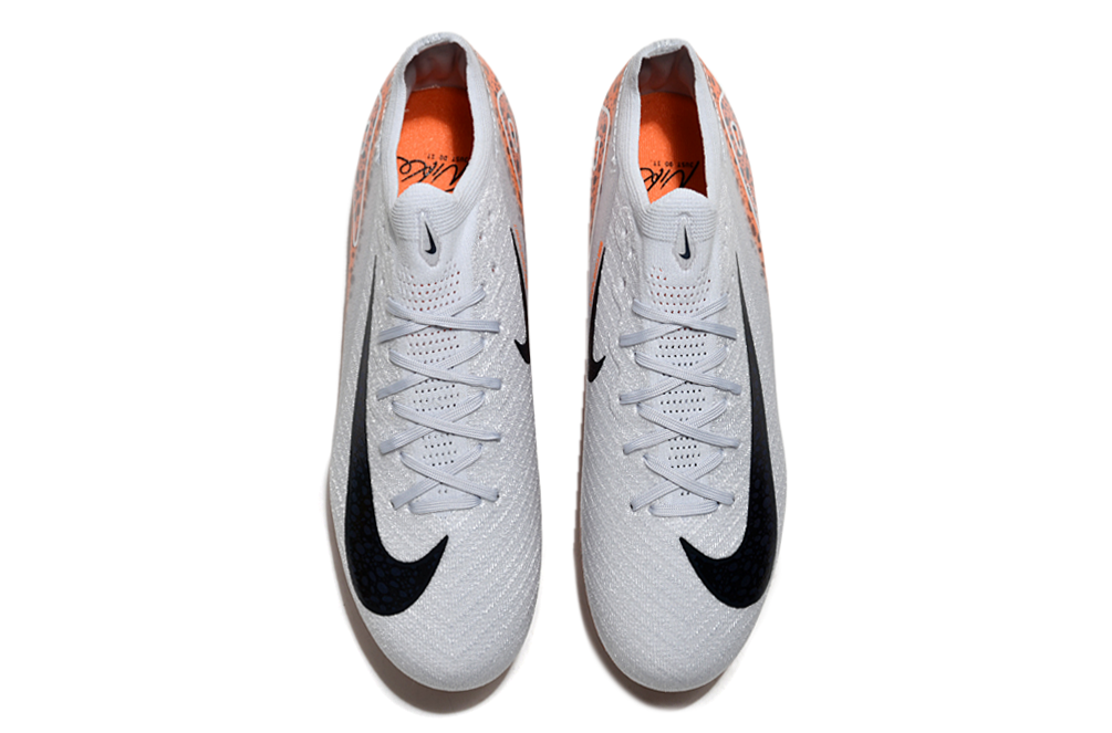 Nike Mercurial Air Zoom Vapor 10 'Leopard' Elite LOW Metal Studs (SG)