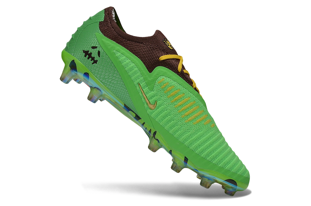 Nike Phantom 6 Low Elite (AG) SE x Travis Scott
