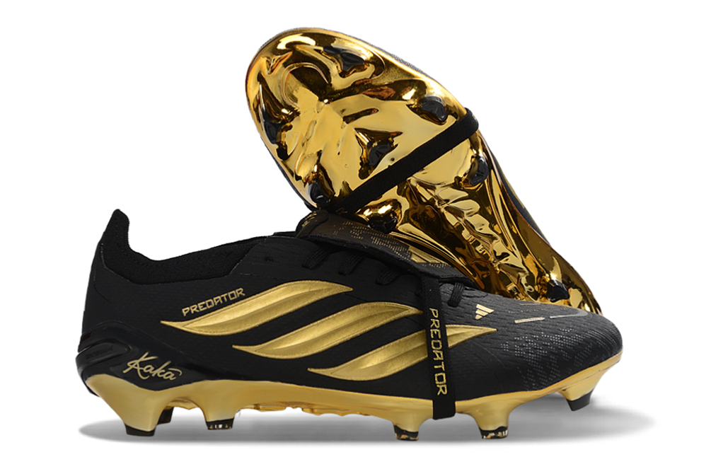 adidas Predator Elite Tongue x Kaka Edition FG