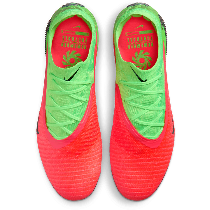 Nike Phantom 6 Low Elite EH FG - Haaland Player Edition
