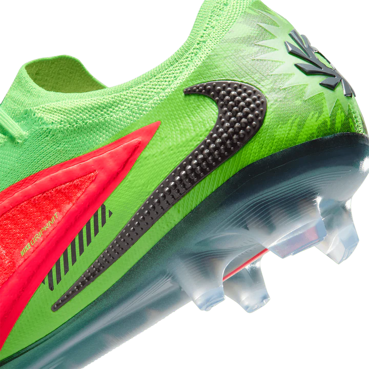 Nike Phantom 6 Low Elite EH FG - Haaland Player Edition
