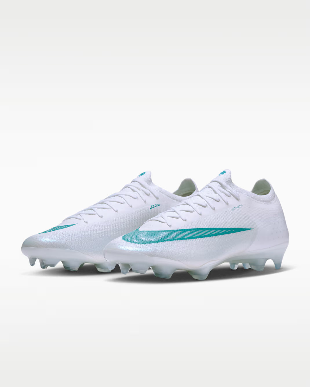 Nike Mercurial Vapor 17 Elite FG 'Bright Light' Pack firm ground soccer cleats