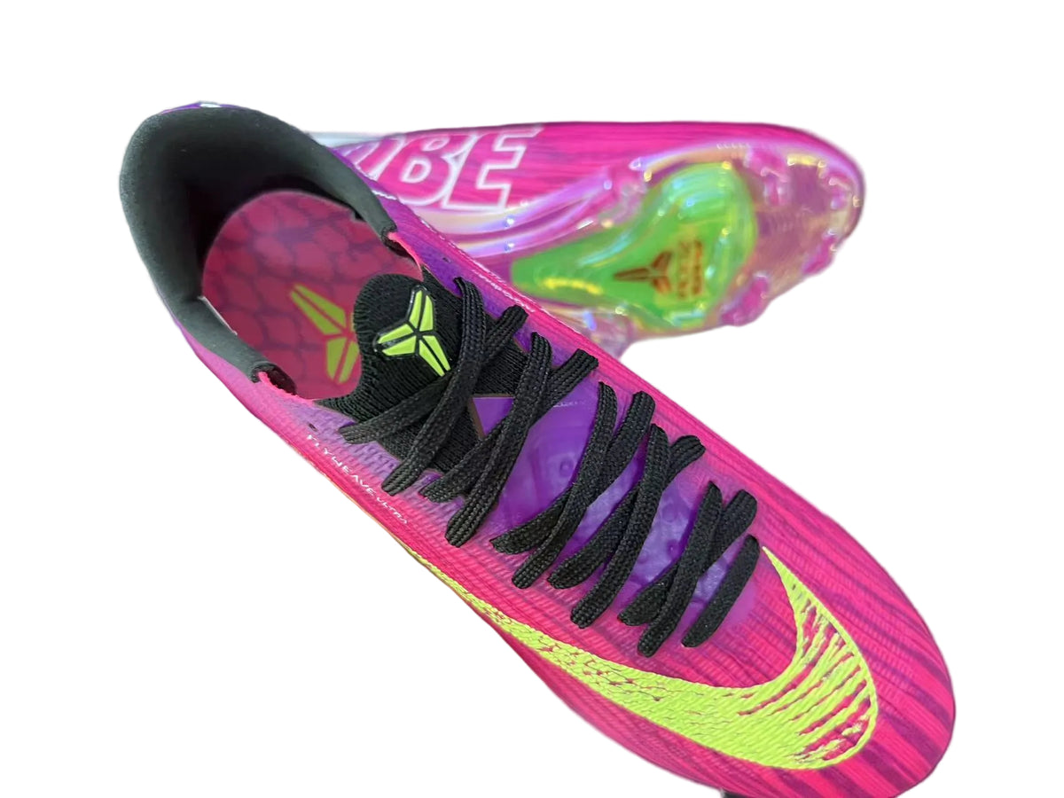 Nike x Mamba Mercurial Superfly 11 'Kobe' FG