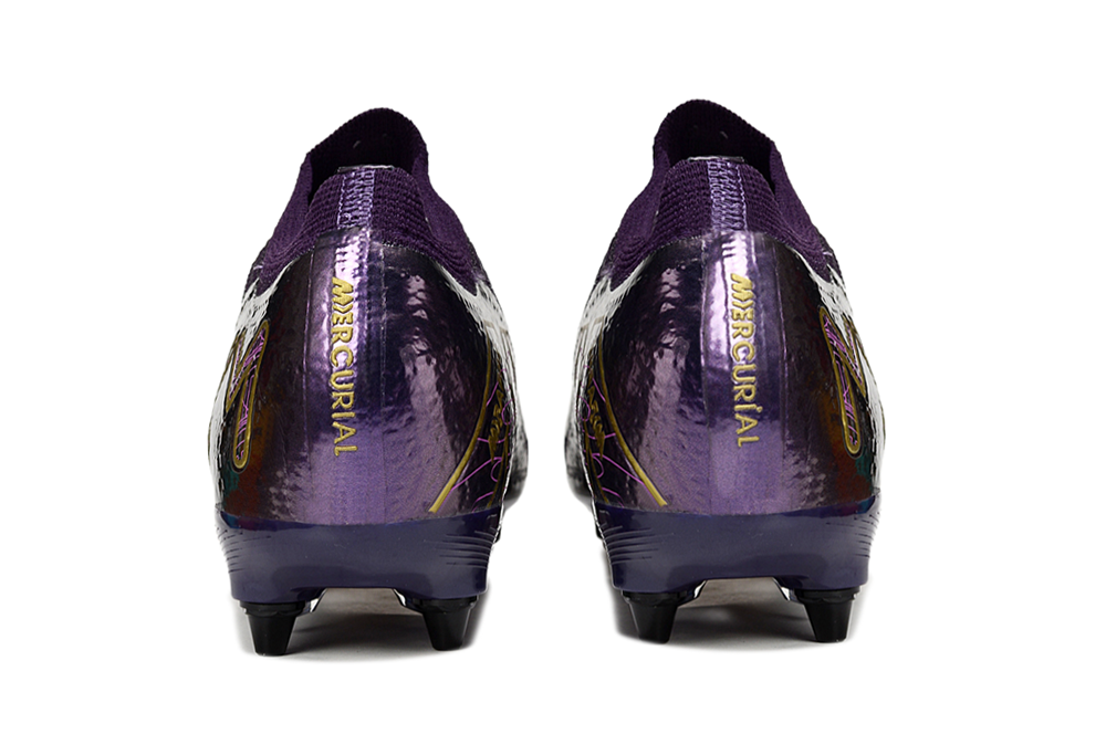 Nike Mercurial Air Zoom Vapor 16 x KM Elite LOW Metal Studs (SG)