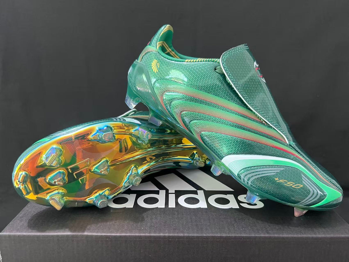 adidas F50 Elite Tunit Mexico FG Firm Ground