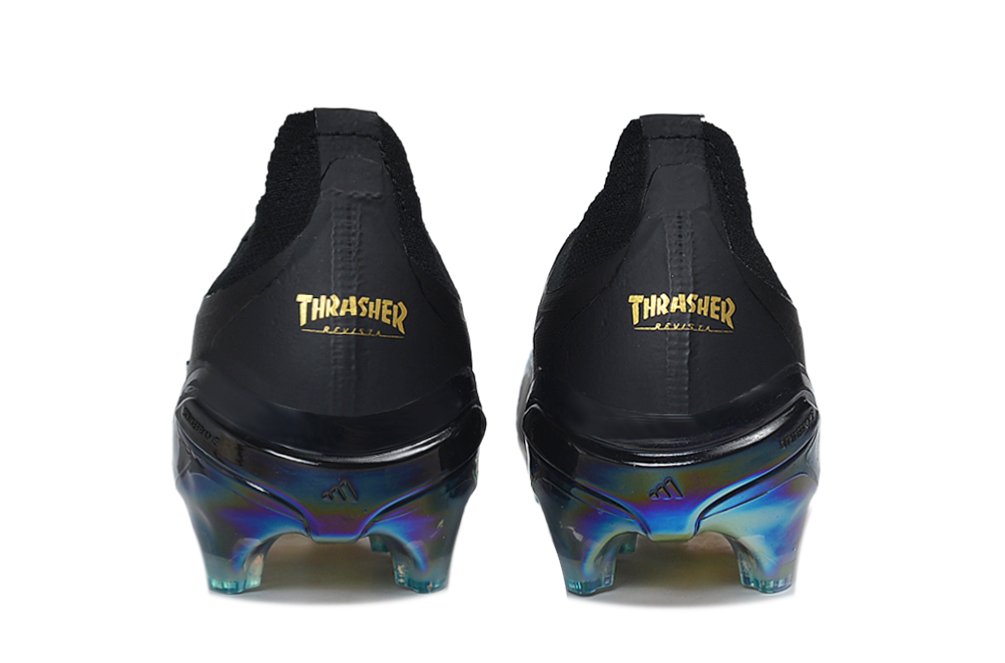 Thrasher x Argentina x adidas Predator 26 Elite FT FG