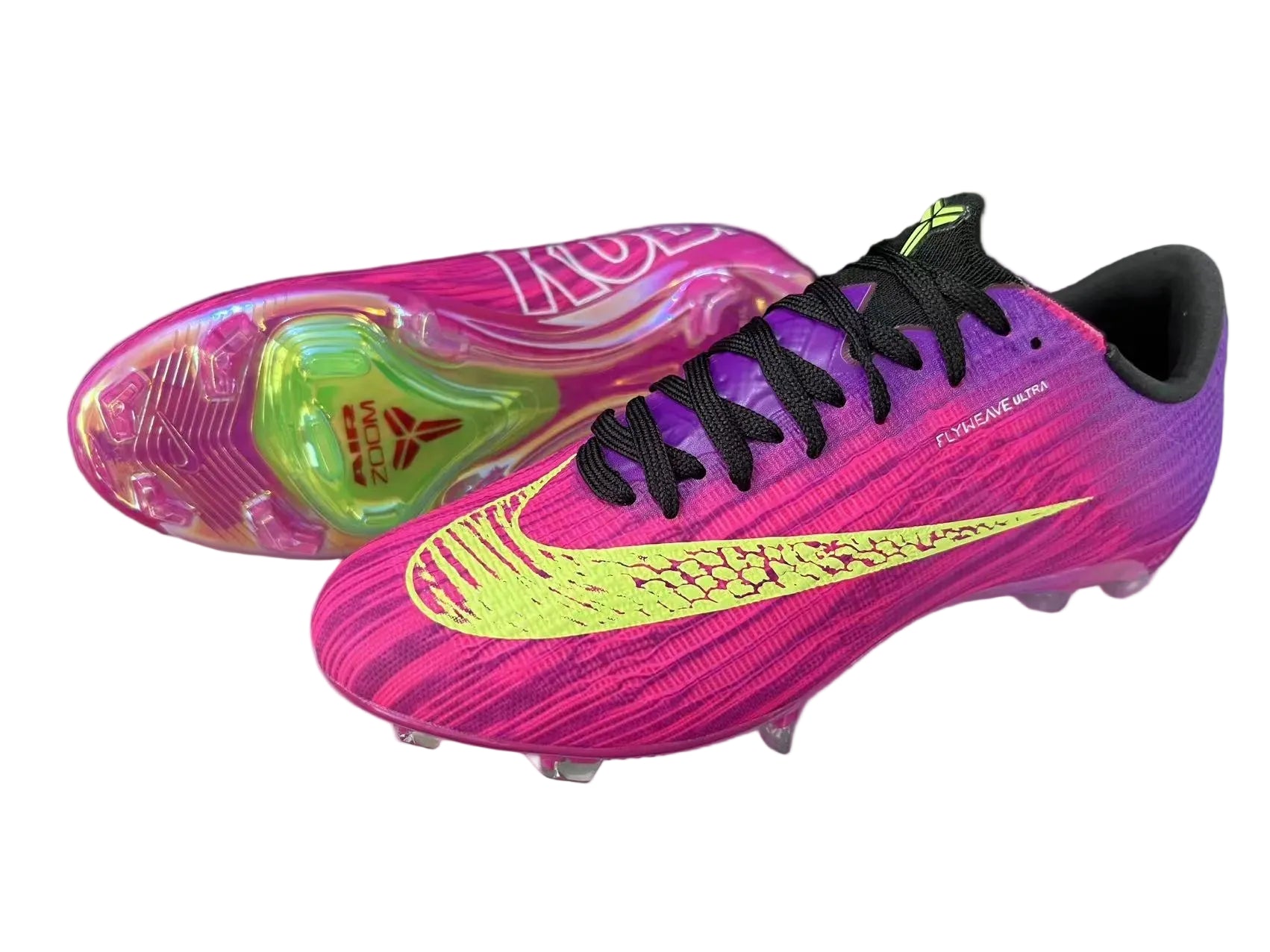 Nike x Mamba Mercurial Superfly 11 'Kobe' FG