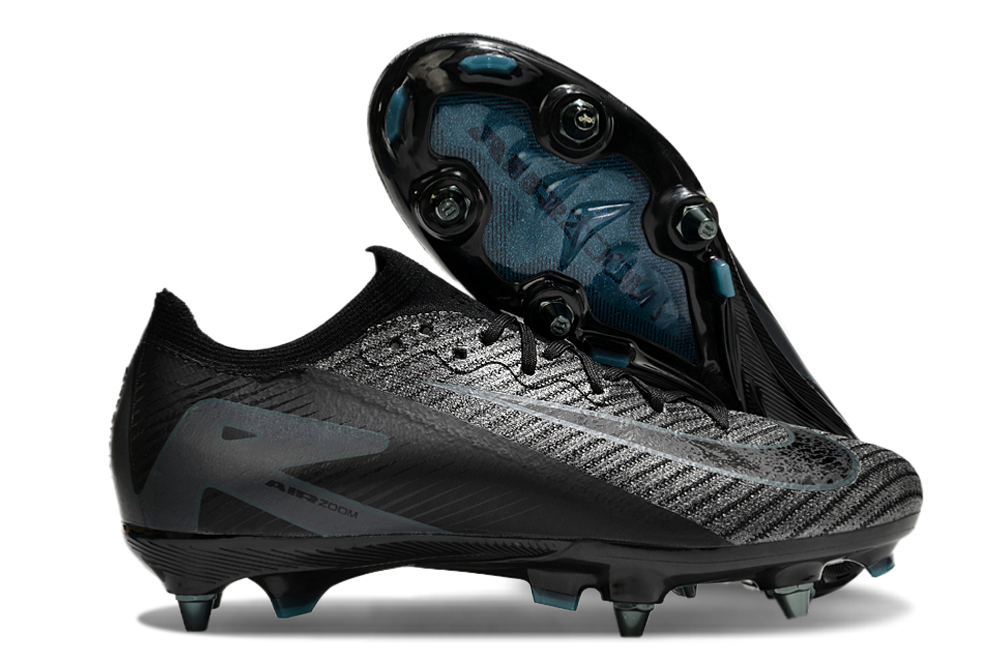 Nike Mercurial Air Zoom Vapor 16 LOW Elite Metal studs (SG)