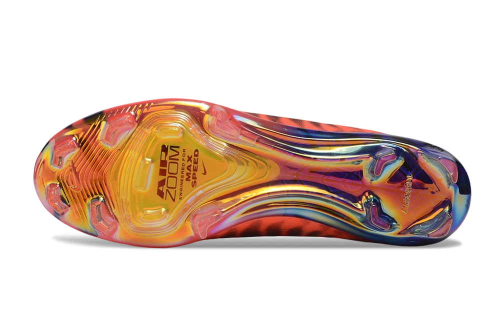 WorldClassCleats Mercurial Vapor 17 Elite FG soccer cleats from the Scorpion Pack, lightweight design with vibrant scorpion graphics.