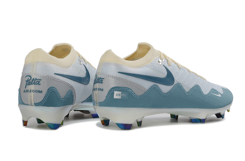 Nike Mercurial Vapor 16 Elite x Patta SE FG