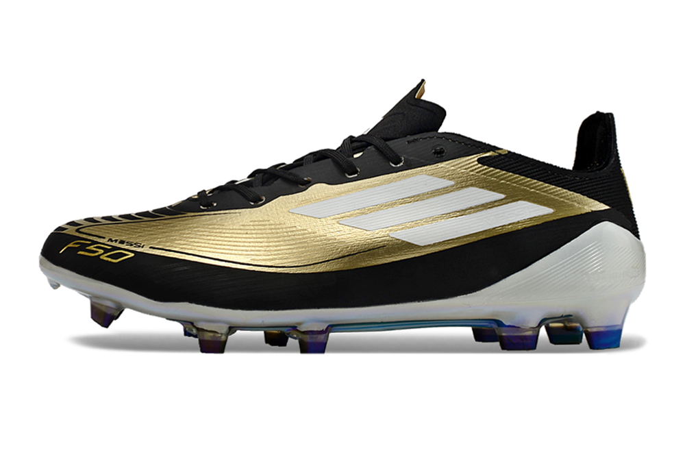 Messi F50 Elite Firm Ground Soccer Cleats