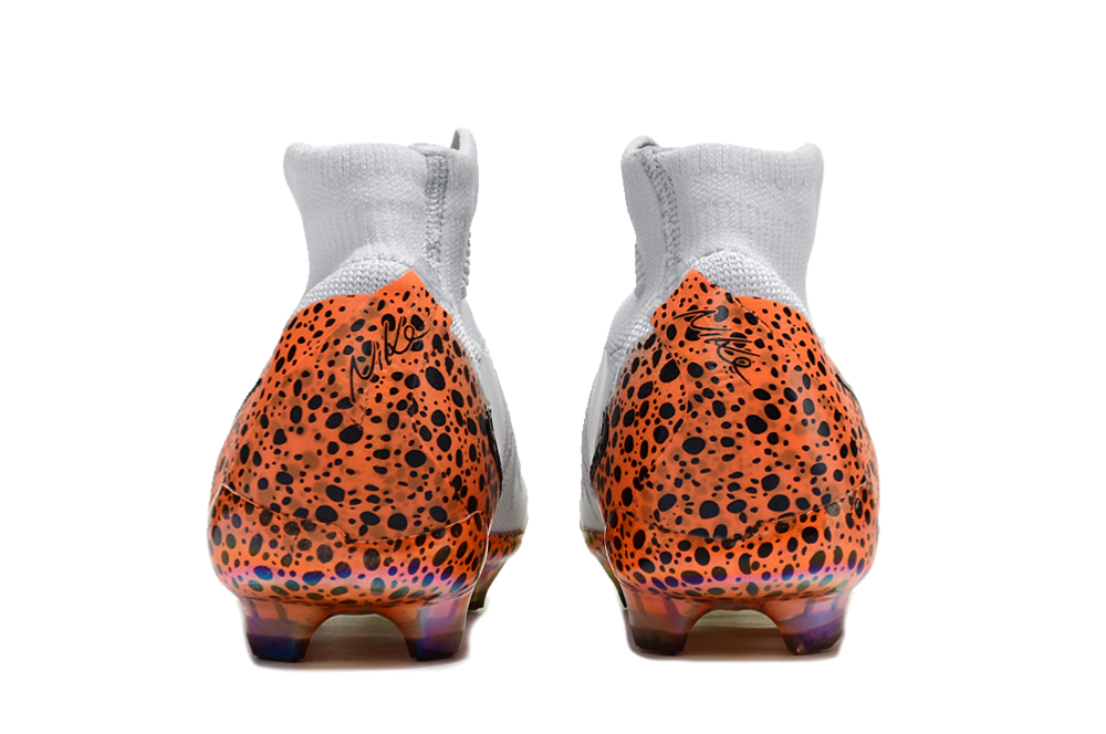 Nike Phantom GX 2 Elite Electric FG HIGH-Top