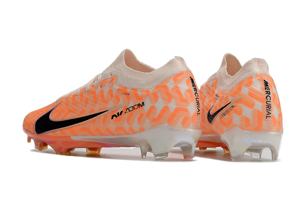 Nike Zoom Mercurial Vapor 9 Elite FG Guava Ice/Black/Total Orange