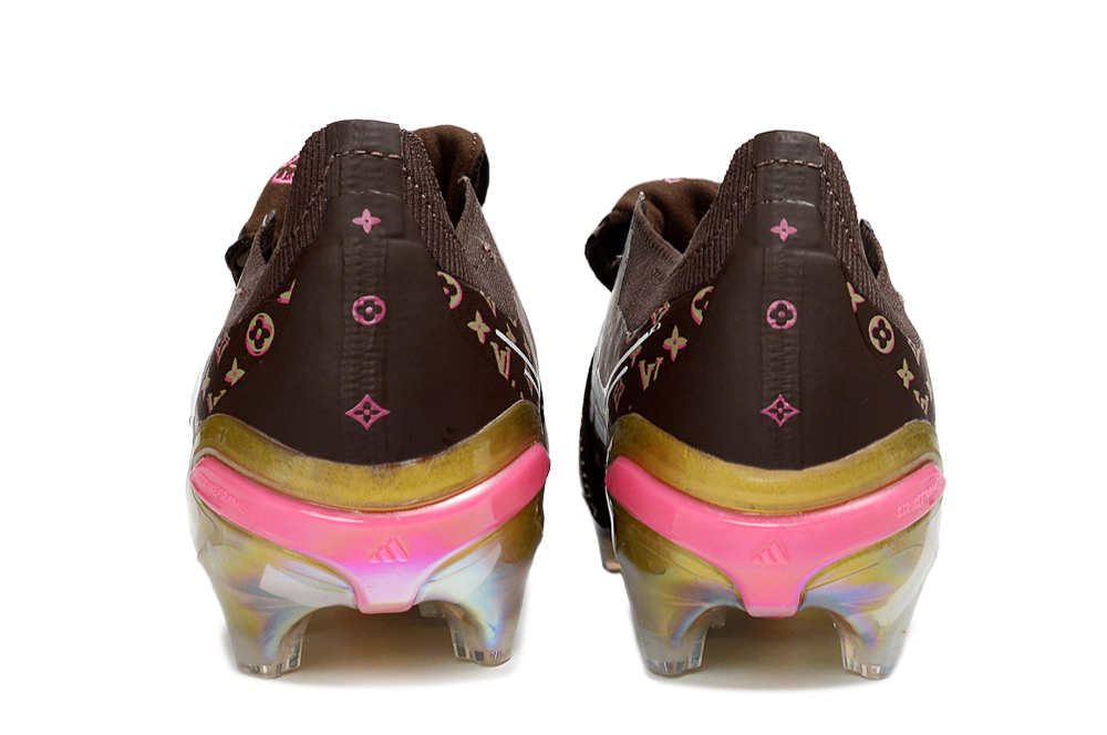 adidas Predator x Louis Vuitton Tongue FG