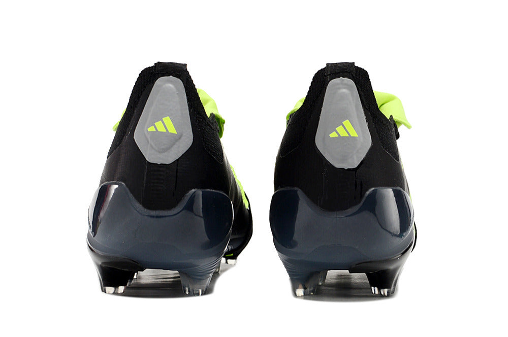 adidas Predator Elite Foldover Tongue FG Merky FC Lucid Lemon