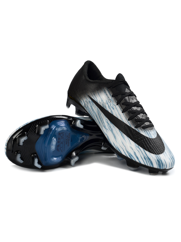 Nike Mercurial Vapor 17 Elite FG Frosty White/Blue/Black